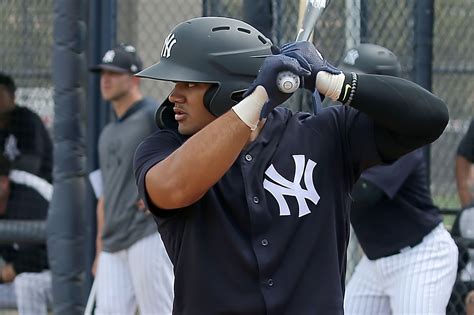 new york yankees prospects pinstripe alley